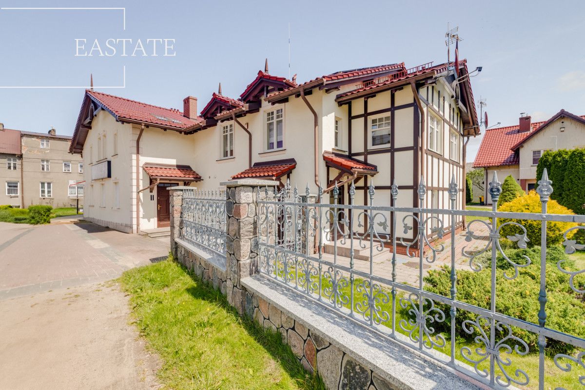 Lokal Luzino, ul. Kościelna. Zdjęcie 15