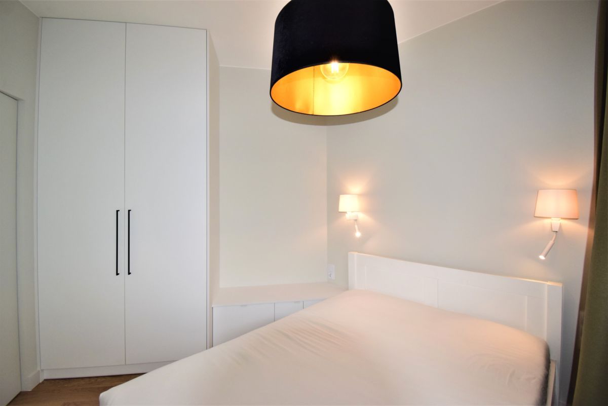 Mieszkanie 2-pokojowe Warszawa Praga-Południe, ul. Jugosłowiańska. Zdjęcie 8