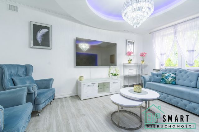 Mieszkanie 3-pokojowe Stalowa Wola, ul. 1 Sierpnia. Zdjęcie 3