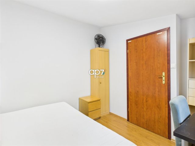 Mieszkanie 4-pokojowe Kraków Grzegórzki, ul. Grzegórzecka. Zdjęcie 13