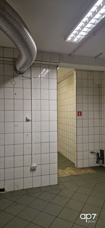 Lokal Kraków Podgórze Duchackie. Zdjęcie 9