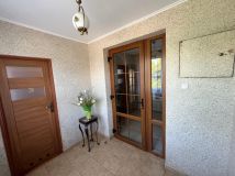 dom wolnostojący, 5 pokoi Trójczyce Na Klinie. Zdjęcie 4