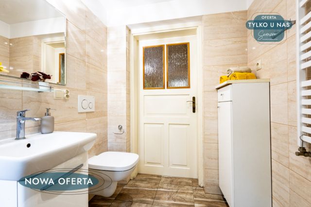 dom wolnostojący, 3 pokoje Sieradz, ul. Toruńska. Zdjęcie 21