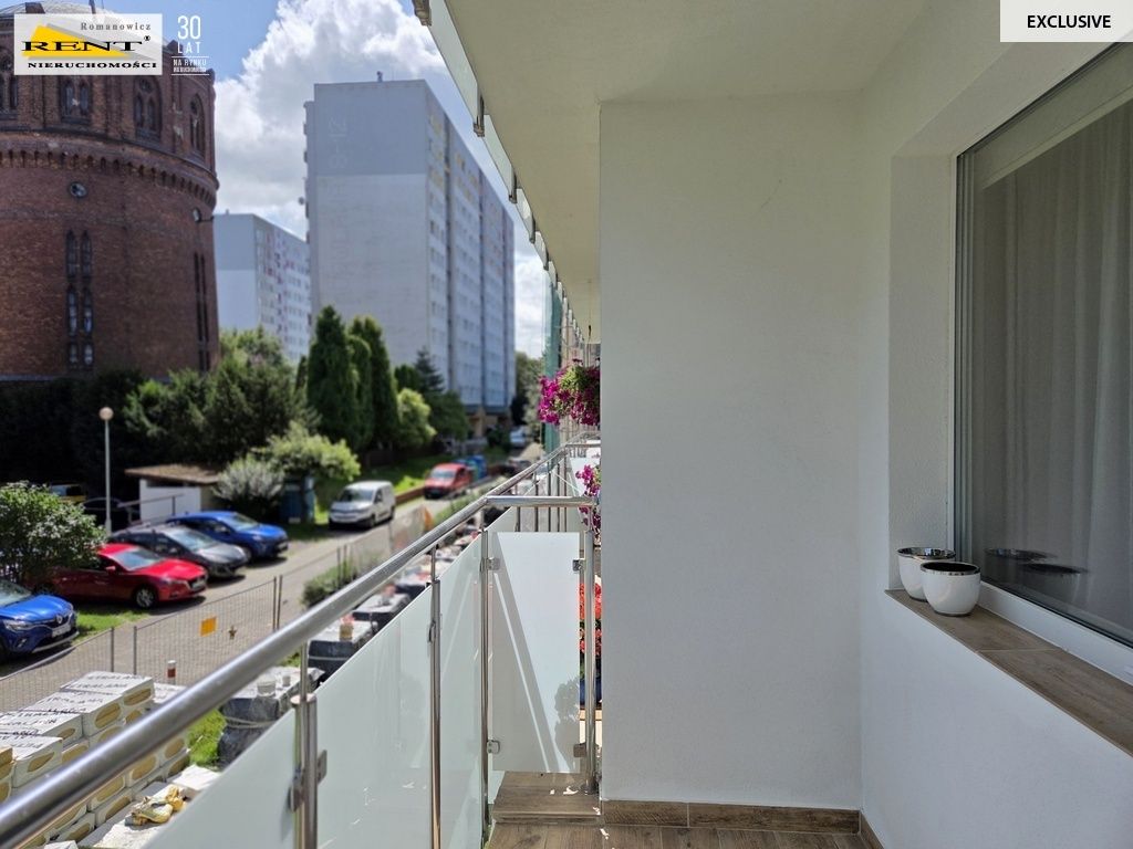 Mieszkanie 2-pokojowe Kołobrzeg, ul. Giełdowa. Zdjęcie 4