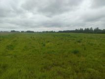 Działka budowlana Kłobuck, ul. Gajowa. Zdjęcie 4