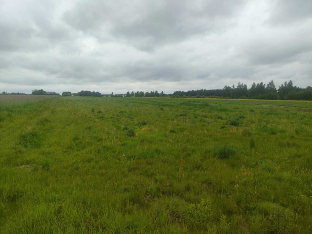 Działka budowlana Kłobuck, ul. Gajowa. Zdjęcie 5