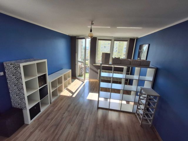 Mieszkanie 1-pokojowe Gliwice Kopernik, ul. Jowisza. Zdjęcie 1