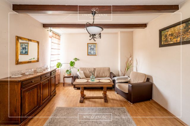 dom wolnostojący, 8 pokoi Krobia, ul. Jutrosińska. Zdjęcie 1