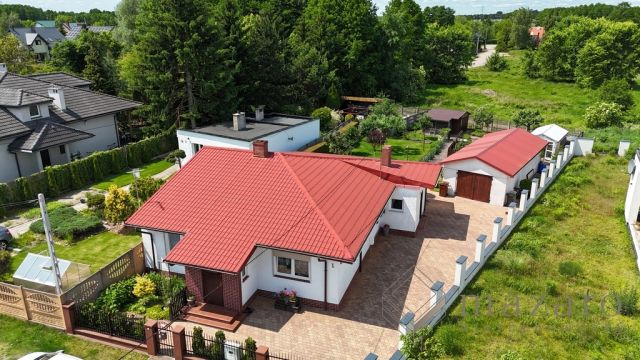 dom wolnostojący, 4 pokoje Białe Błota. Zdjęcie 2