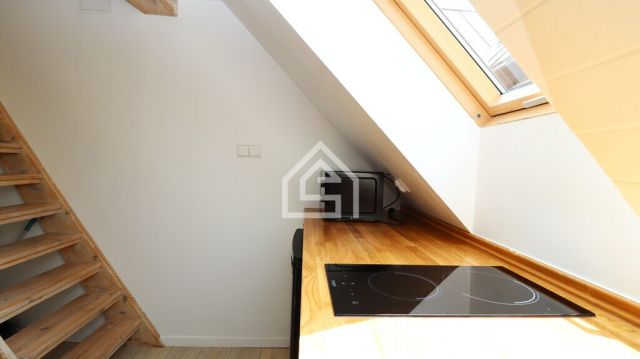 Mieszkanie 2-pokojowe Bukowina Tatrzańska, ul. Wierch Głodowski. Zdjęcie 14