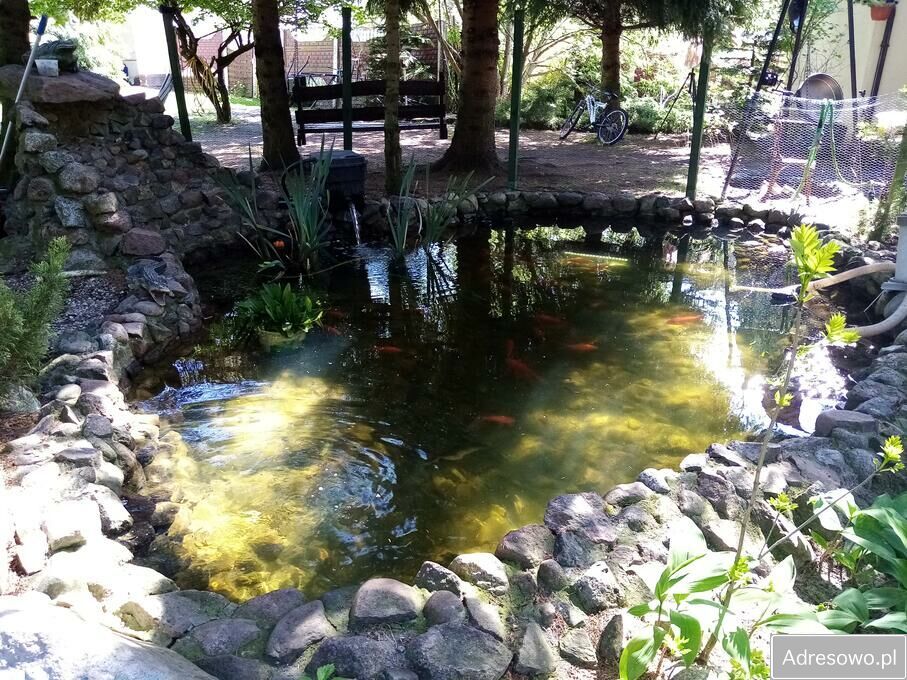 siedlisko, 5 pokoi Żeleźno. Zdjęcie 10