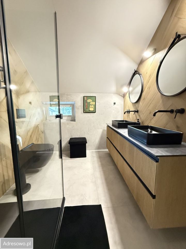 dom wolnostojący, 7 pokoi Turek, ul. Zdrojki Prawe. Zdjęcie 17