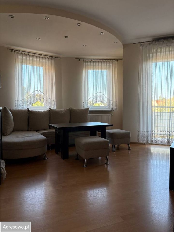 Mieszkanie 3-pokojowe Gniezno Centrum, ul. św. Jana. Zdjęcie 9