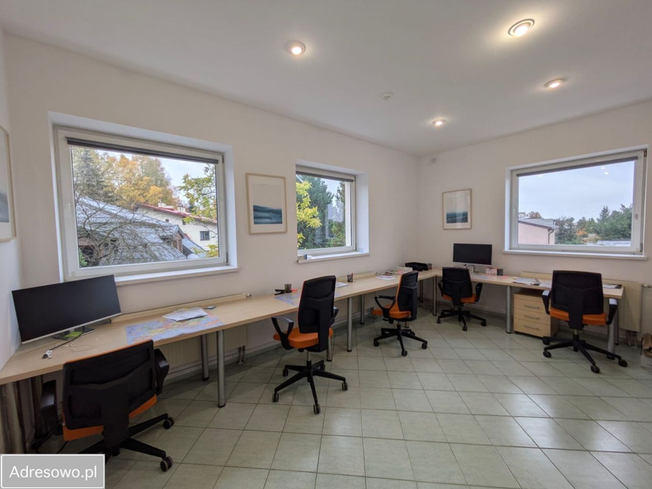 Biuro Łódź Bałuty, ul. Wycieczkowa. Zdjęcie 4