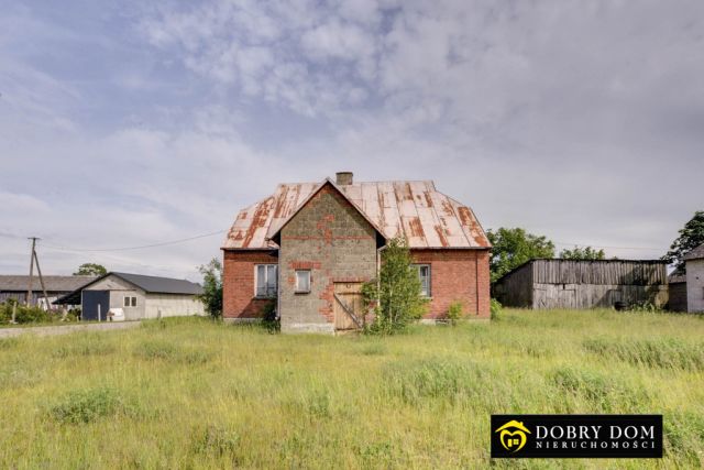 dom wolnostojący, 3 pokoje Pomiany. Zdjęcie 6