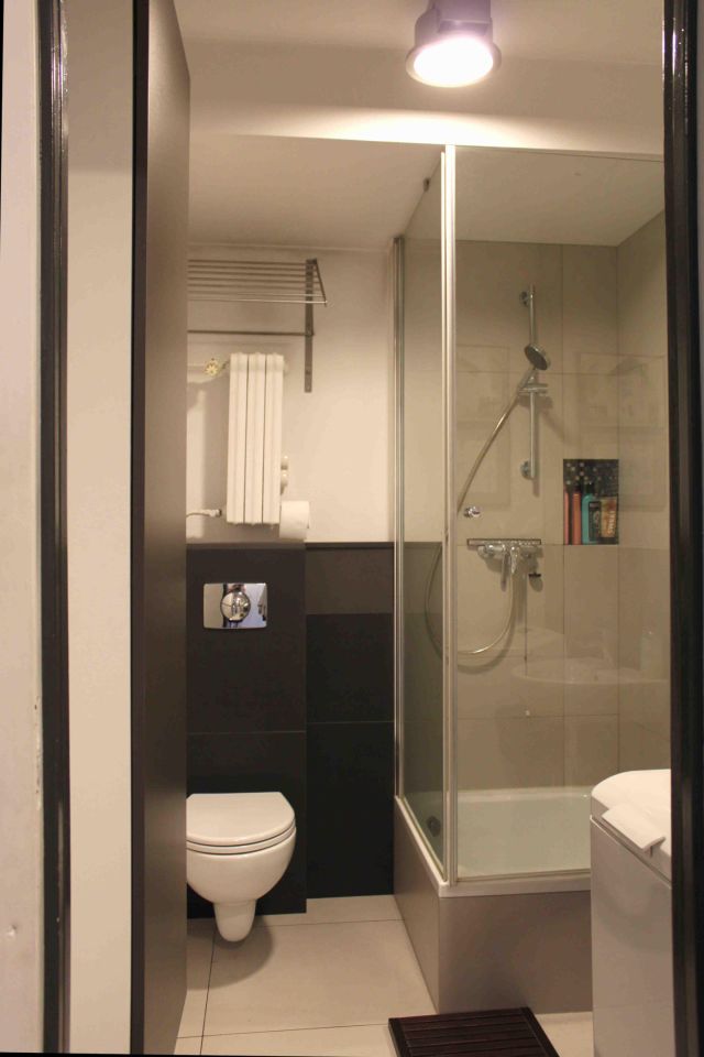 Mieszkanie 2-pokojowe Mysłowice Janów Miejski, ul. ks. Norberta Bończyka. Zdjęcie 4