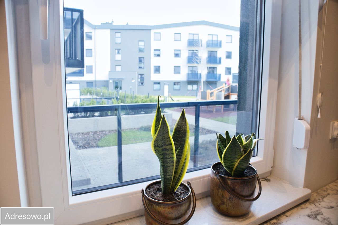 Mieszkanie 2-pokojowe Wrocław Fabryczna. Zdjęcie 7