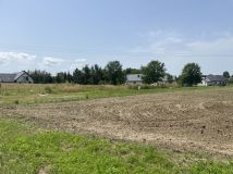 Działka rolno-budowlana Roków