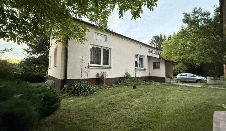 siedlisko, 3 pokoje Miętkie