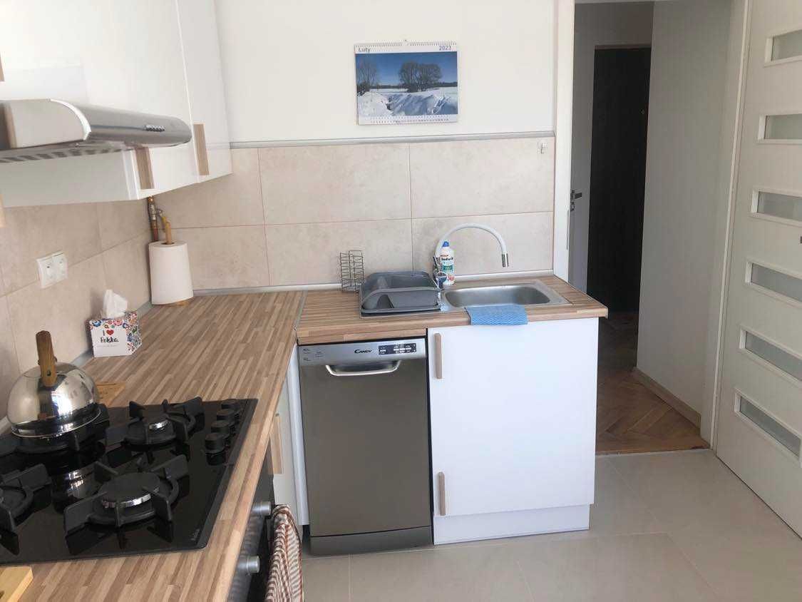 Mieszkanie 1-pokojowe Gliwice Śródmieście. Zdjęcie 3