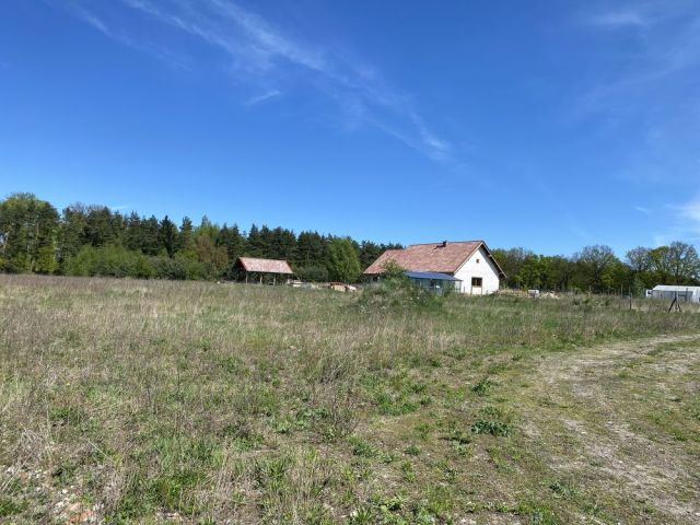 Działka budowlana Dobropole. Zdjęcie 1