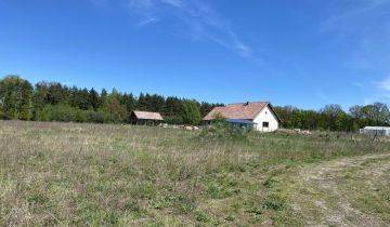 Działka budowlana Dobropole