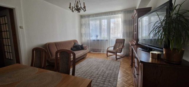 Mieszkanie 3-pokojowe Warszawa Służew, ul. Wałbrzyska. Zdjęcie 1