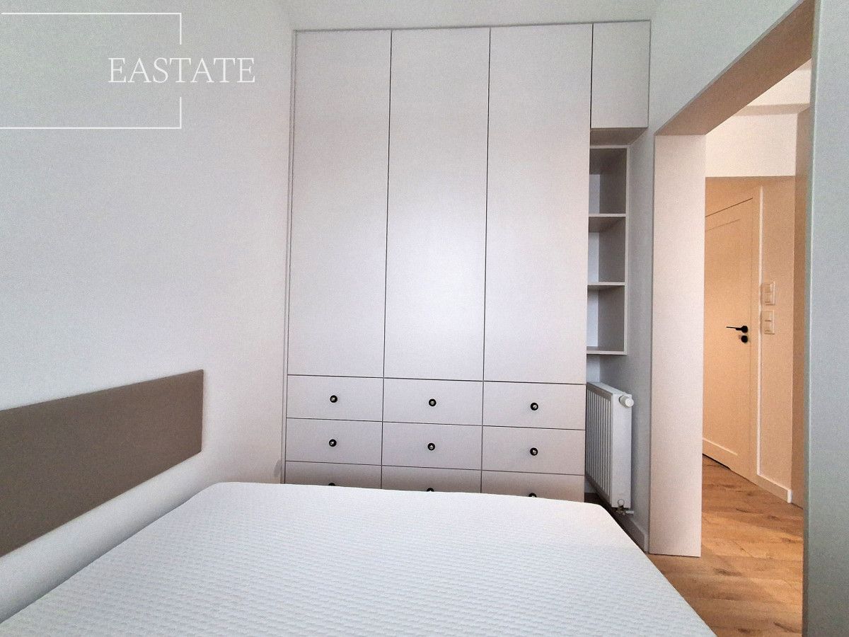 Mieszkanie 2-pokojowe Warszawa Praga, ul. Władysława Umińskiego. Zdjęcie 6