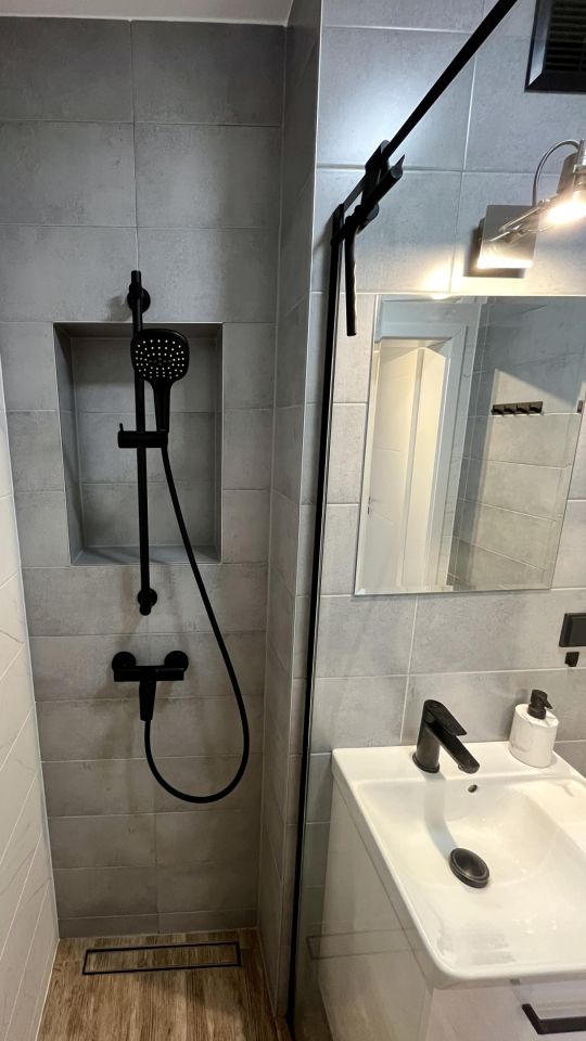 Mieszkanie 2-pokojowe Kołobrzeg Centrum, ul. Unii Lubelskiej. Zdjęcie 15