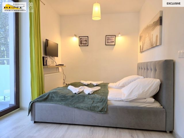 Mieszkanie 1-pokojowe Świnoujście, ul. Marii Konopnickiej. Zdjęcie 6