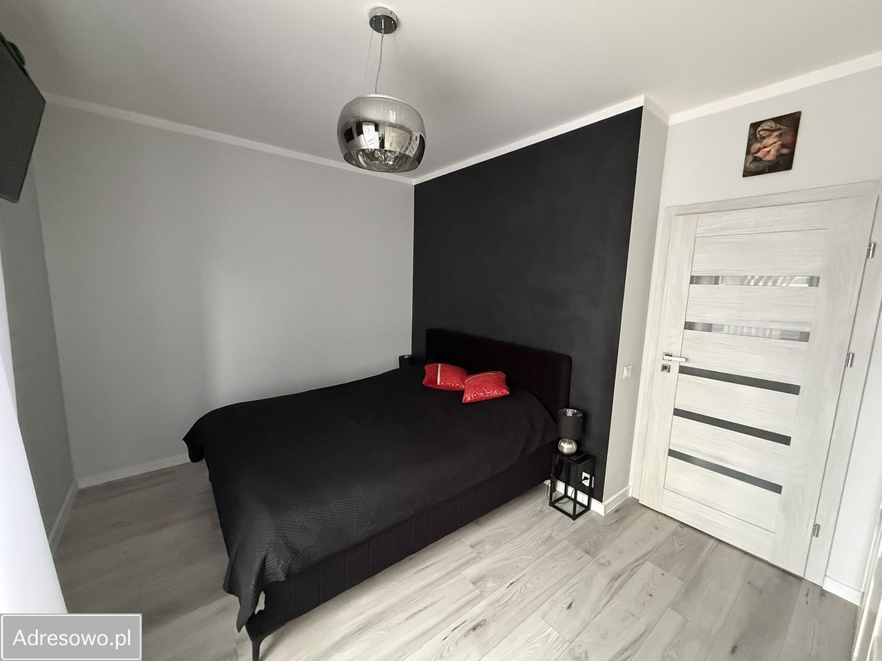 Mieszkanie 3-pokojowe Szczecin Niebuszewo, ul. Edwarda Dembowskiego. Zdjęcie 12