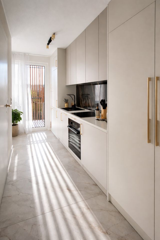 Mieszkanie 1-pokojowe Augustów Lipowiec, ul. Tytoniowa. Zdjęcie 2