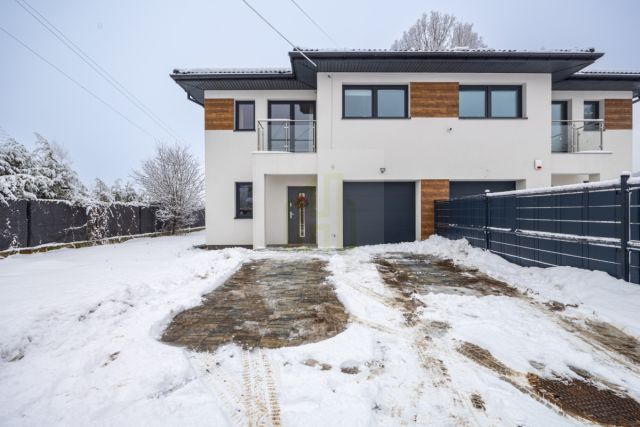 bliźniak, 5 pokoi Józefów. Zdjęcie 23