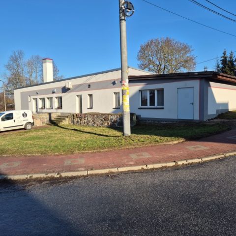 Nieruchomość komercyjna Miłki, ul. Giżycka. Zdjęcie 1