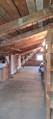 bliźniak, 4 pokoje Rybie. Zdjęcie 34