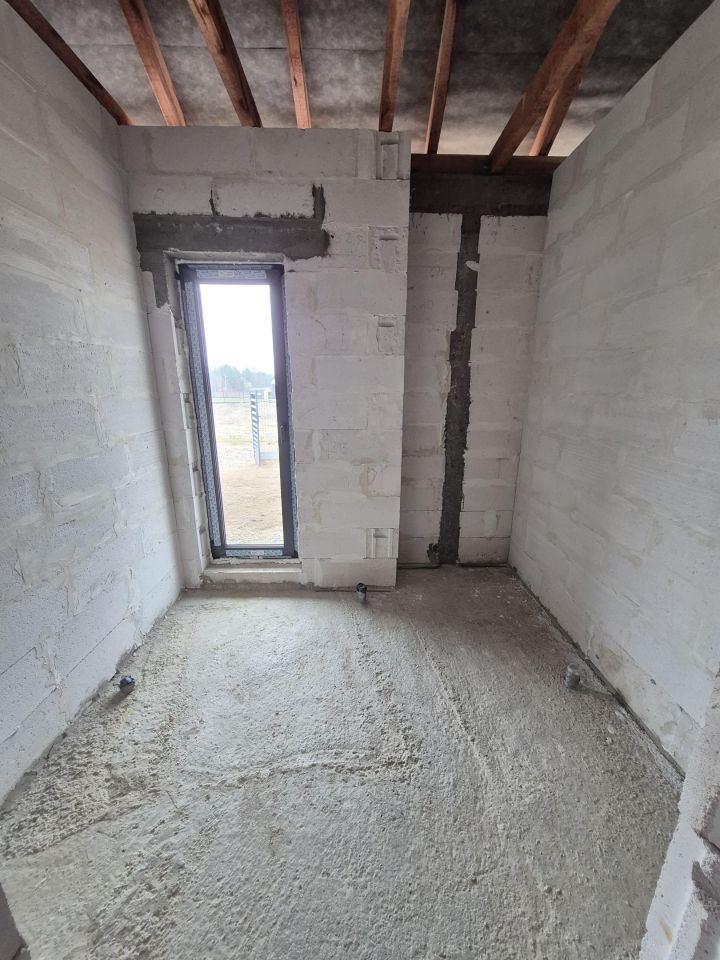 dom wolnostojący, 3 pokoje Mysłów, ul. Sosnowa. Zdjęcie 13