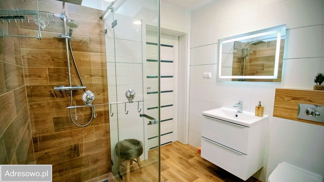 dom wolnostojący, 4 pokoje Mścice. Zdjęcie 11