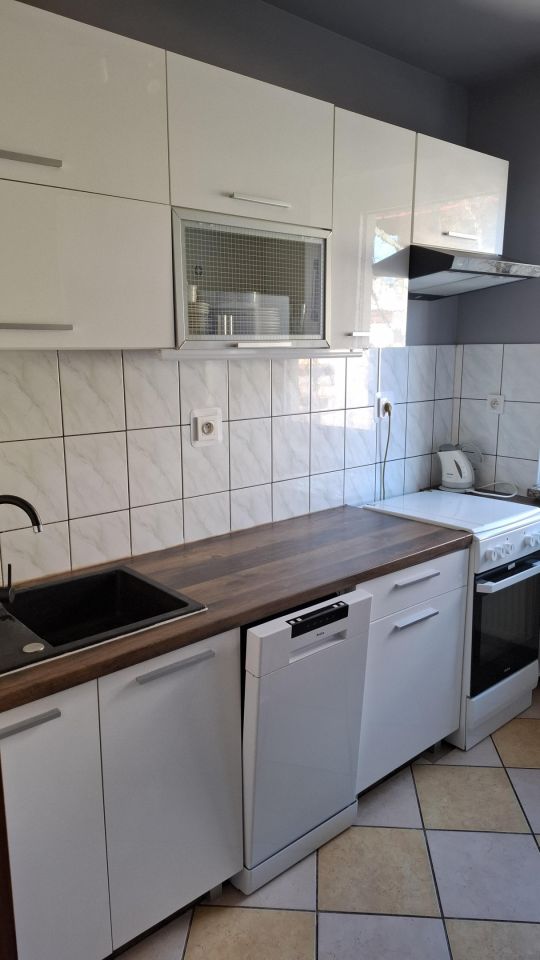 Mieszkanie 2-pokojowe Kraków Kurdwanów, ul. gen. Juliana Filipowicza. Zdjęcie 8