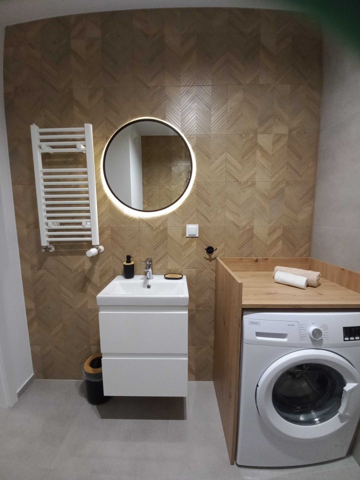 Mieszkanie 2-pokojowe Piotrków Trybunalski Śródmieście. Zdjęcie 5