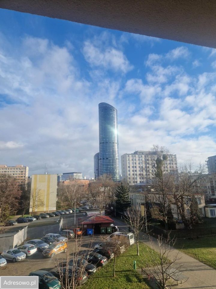 Mieszkanie 1-pokojowe Wrocław, ul. Gajowicka. Zdjęcie 4