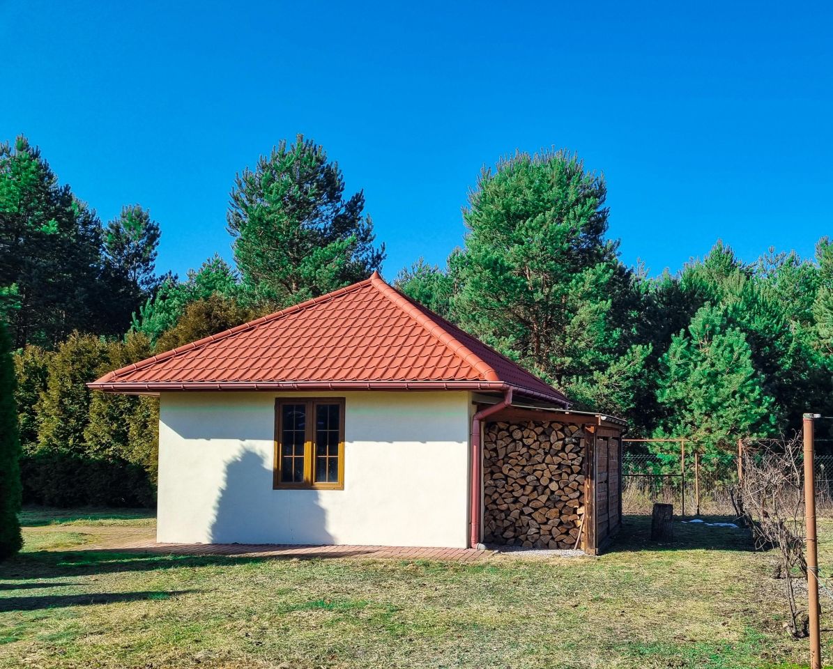 dom wolnostojący, 5 pokoi Sudół Sudół Dolny, Sudół. Zdjęcie 10