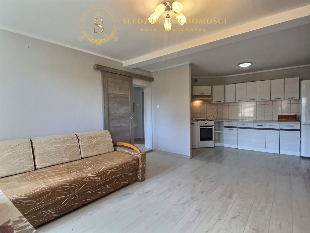 Mieszkanie 2-pokojowe Wołów. Zdjęcie 6