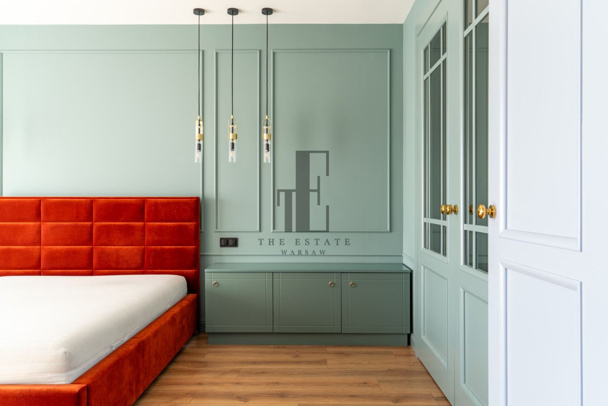 Mieszkanie 3-pokojowe Warszawa Praga, ul. Łukiska. Zdjęcie 13