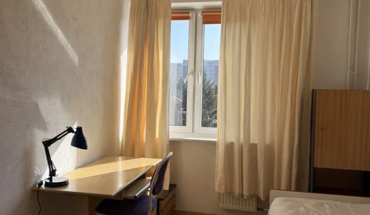 Pokój Warszawa Mokotów, ul. Blacharska