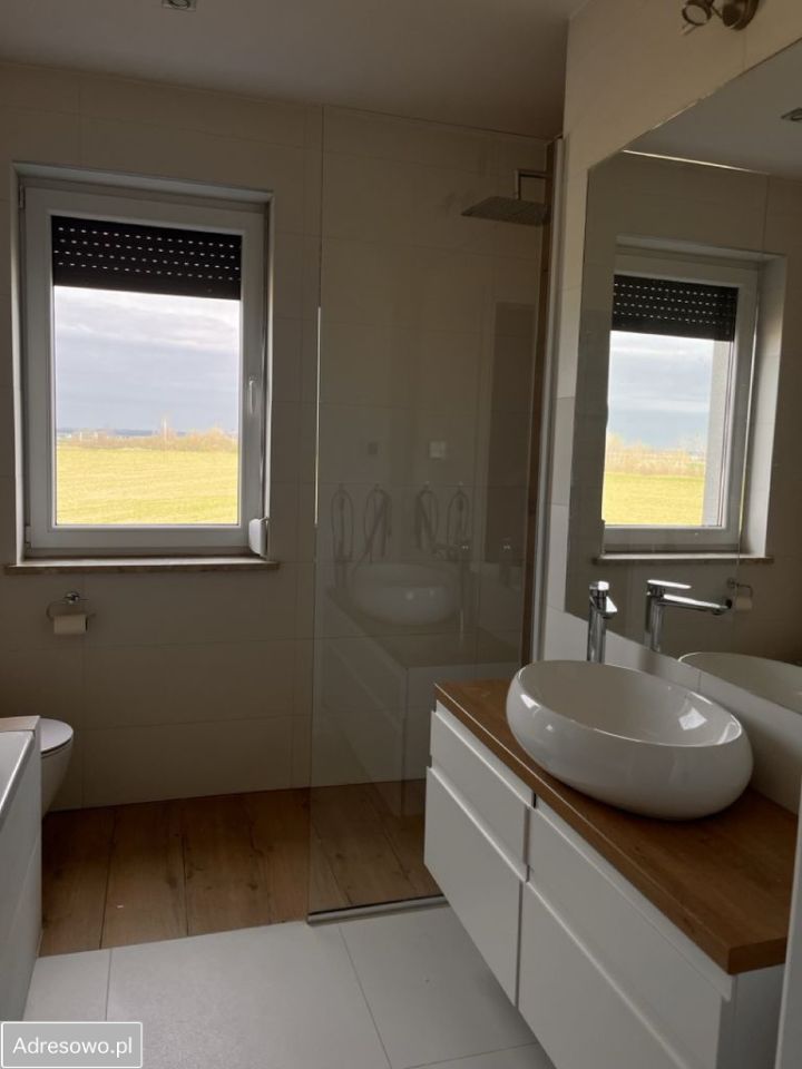 bliźniak, 4 pokoje Kluczbork, Czereśniowa. Zdjęcie 5