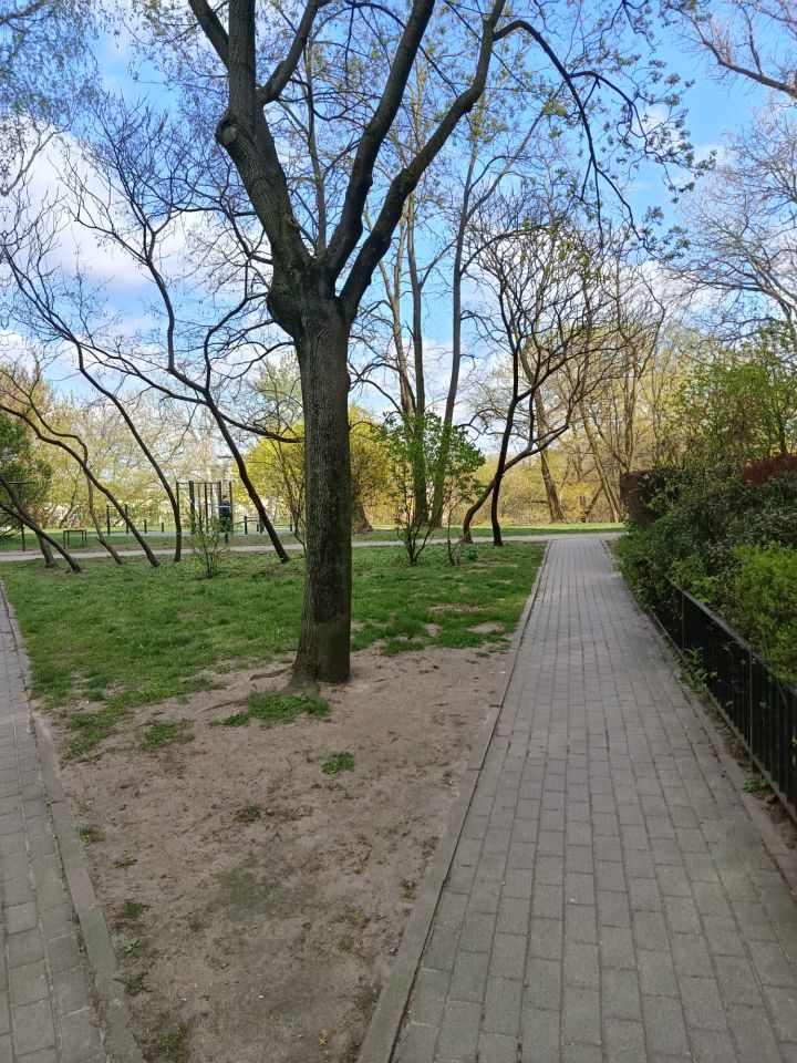 Mieszkanie 2-pokojowe Warszawa Mokotów, ul. Dworkowa. Zdjęcie 8