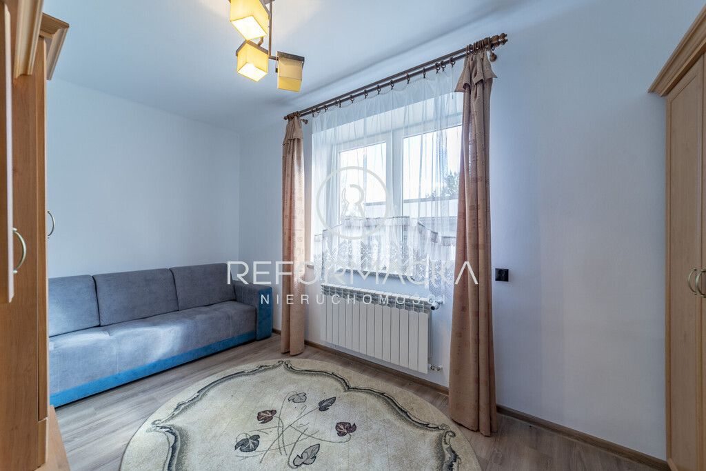 dom wolnostojący, 5 pokoi Łańcut Centrum. Zdjęcie 7