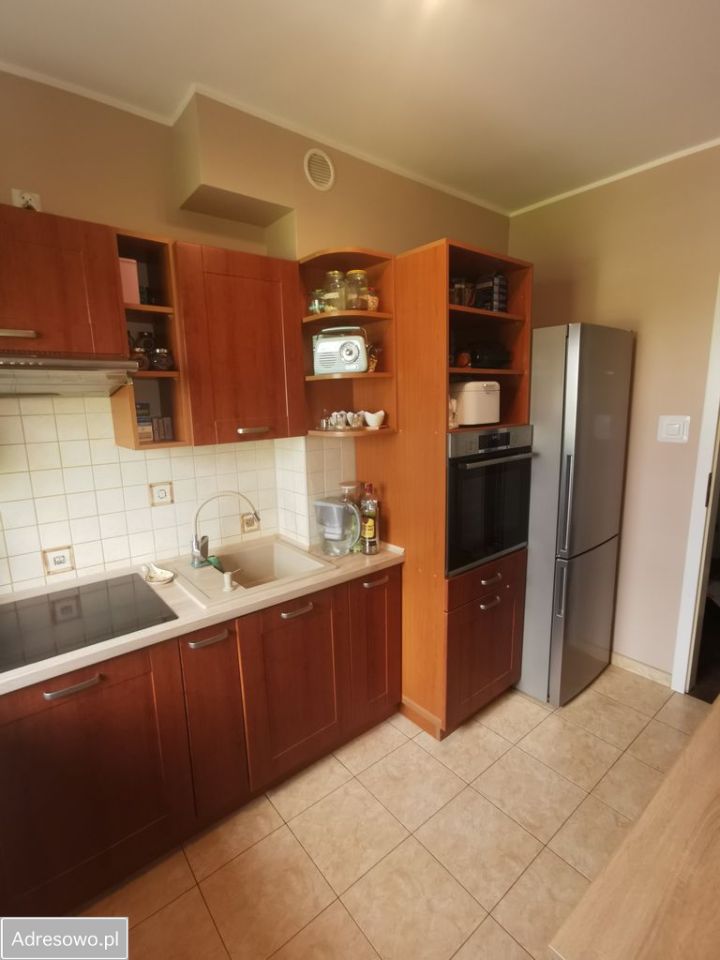 Mieszkanie 2-pokojowe Poznań Naramowice, ul. Boranta. Zdjęcie 5