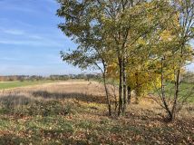 Działka budowlana Koźmin. Zdjęcie 4