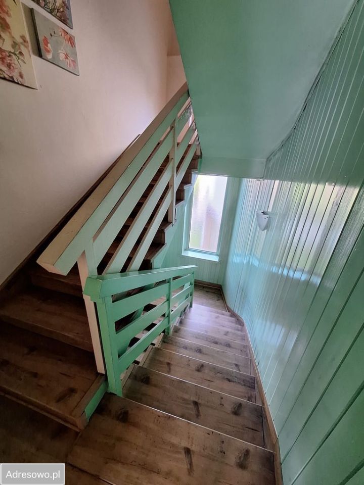 dom szeregowy, 6 pokoi Żywiec, ul. Sienkiewicza. Zdjęcie 17